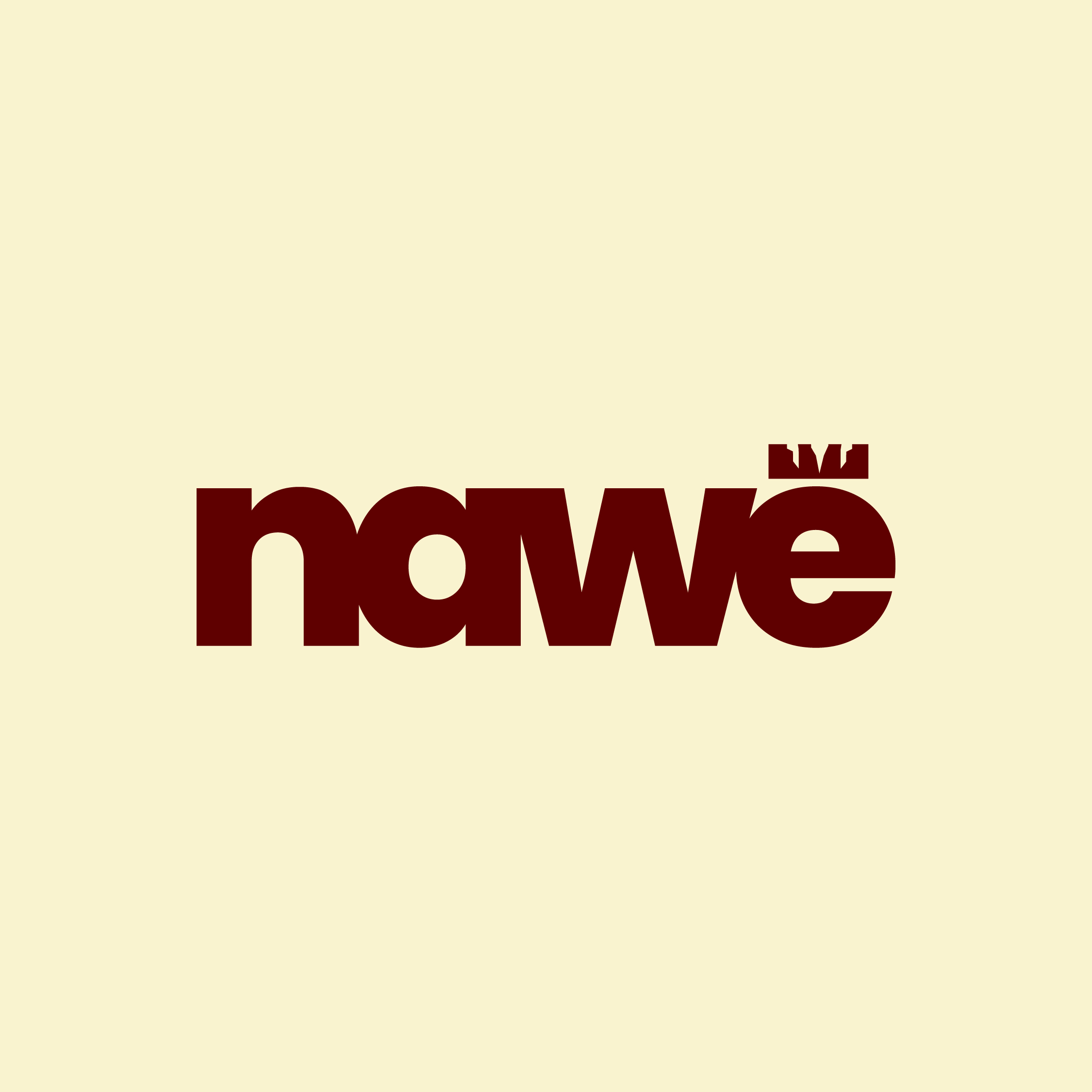 NAWÉ